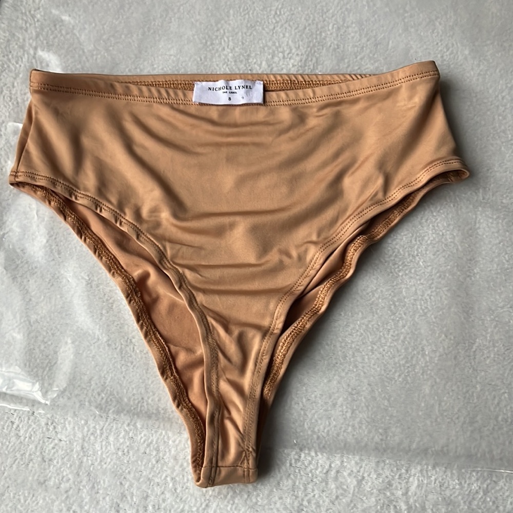 Nichole Lynel The Label Panties